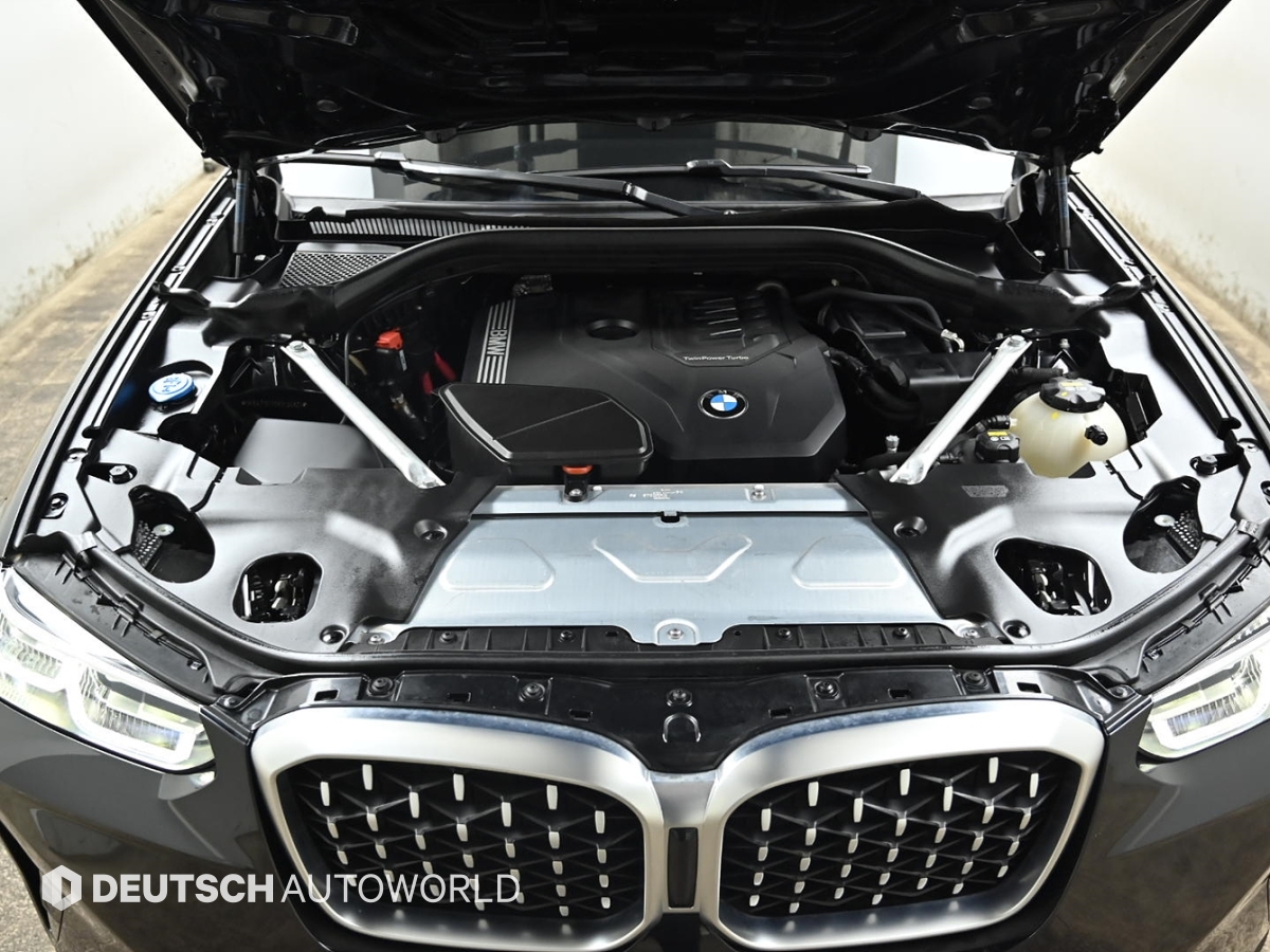 X4(G02) xDrive 20i xLine